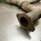 2007 Infiniti V35 G35 Exhaust Flex Y Pipe OEM 11BGYE0 - On Point Parts Inc