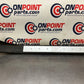 2007 Nissan Z33 350Z Passenger Right Door Sill Kick Plate Trim 769B0 OEM 23BIZE7 - On Point Parts Inc