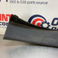 2007 Nissan Z33 350Z Passenger Right Door Sill Kick Plate Trim 769B0 OEM 23BIZE7 - On Point Parts Inc