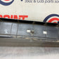 2007 Nissan Z33 350Z Passenger Right Door Sill Kick Plate Trim 769B0 OEM 23BIZE7 - On Point Parts Inc