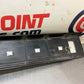 2007 Nissan Z33 350Z Passenger Right Door Sill Kick Plate Trim 769B0 OEM 23BIZE7 - On Point Parts Inc