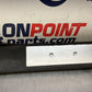 2007 Nissan Z33 350Z Passenger Right Door Sill Kick Plate Trim 769B0 OEM 23BIZE7 - On Point Parts Inc