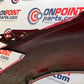 2007 Nissan Z33 350Z Passenger Right Front Fender with Emblem OEM 23BIZE1 - On Point Parts Inc