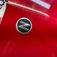 2007 Nissan Z33 350Z Passenger Right Front Fender with Emblem OEM 23BIZE1 - On Point Parts Inc
