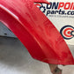 2007 Nissan Z33 350Z Passenger Right Front Fender with Emblem OEM 23BIZE1 - On Point Parts Inc