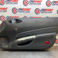 2007 Nissan Z33 350Z Passenger Right Interior Door Panel Trim OEM 23BIZE8 - On Point Parts Inc