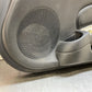 2007 Nissan Z33 350Z Passenger Right Interior Door Panel Trim OEM 23BIZE8 - On Point Parts Inc