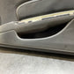 2007 Nissan Z33 350Z Passenger Right Interior Door Panel Trim OEM 23BIZE8 - On Point Parts Inc