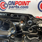 2007 Nissan Z33 350Z Driver Left Window Regulator Motor Panel OEM 23BIZE3 - On Point Parts Inc