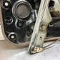 2007 Nissan Z33 350Z Driver Left Window Regulator Motor Panel OEM 23BIZE3 - On Point Parts Inc
