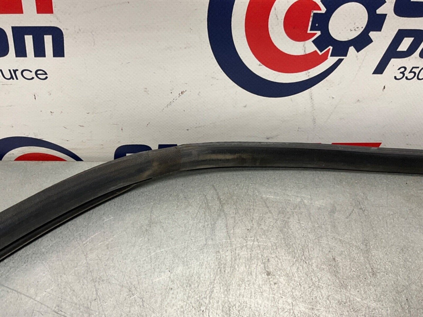 2007 Nissan 350Z Passenger Right Inner Body Door Seal Weatherstrip OEM 23BIZEK - On Point Parts Inc