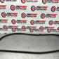 2007 Nissan Z33 350Z Driver Left Inner Body Door Seal Weatherstrip OEM 23BIZEG - On Point Parts Inc