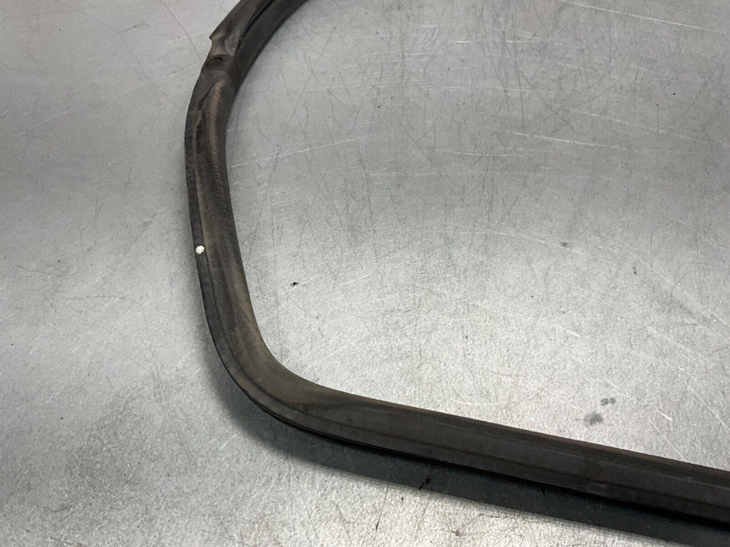 2007 Nissan Z33 350Z Driver Left Inner Body Door Seal Weatherstrip OEM 23BIZEG - On Point Parts Inc