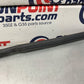 2007 Nissan Z33 350Z Driver Left Inner Body Door Seal Weatherstrip OEM 23BIZEG - On Point Parts Inc