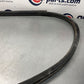 2007 Nissan Z33 350Z Driver Left Inner Body Door Seal Weatherstrip OEM 23BIZEG - On Point Parts Inc