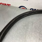 2007 Nissan Z33 350Z Driver Left Inner Body Door Seal Weatherstrip OEM 23BIZEG - On Point Parts Inc