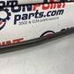 2007 Nissan Z33 350Z Driver Left Inner Body Door Seal Weatherstrip OEM 23BIZEG - On Point Parts Inc