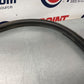 2007 Nissan Z33 350Z Driver Left Inner Body Door Seal Weatherstrip OEM 23BIZEG - On Point Parts Inc