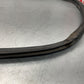 2007 Nissan Z33 350Z Driver Left Inner Body Door Seal Weatherstrip OEM 23BIZEG - On Point Parts Inc