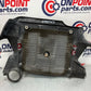 2007 Nissan Z33 350Z VQ35HR Engine Covers 14041 OEM 23BIZE3 - On Point Parts Inc