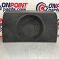 2007 Nissan Z33 350Z Driver Left Bose Subwoofer Speaker Cover 28178 OEM 23BIZE7 - On Point Parts Inc