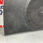 2007 Nissan Z33 350Z Driver Left Bose Subwoofer Speaker Cover 28178 OEM 23BIZE7 - On Point Parts Inc