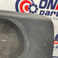 2007 Nissan Z33 350Z Driver Left Bose Subwoofer Speaker Cover 28178 OEM 23BIZE7 - On Point Parts Inc