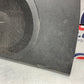 2007 Nissan Z33 350Z Driver Left Bose Subwoofer Speaker Cover 28178 OEM 23BIZE7 - On Point Parts Inc