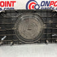 2007 Nissan Z33 350Z Driver Left Bose Subwoofer Speaker Cover 28178 OEM 23BIZE7 - On Point Parts Inc