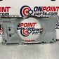 2007 Nissan Z33 350Z Subwoofer Speaker Mount Bracket OEM 23BIZEG - On Point Parts Inc