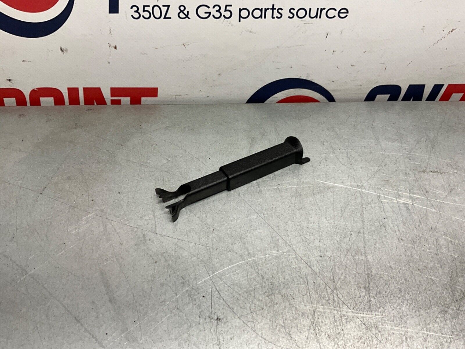 2007 Nissan Z33 350Z Rear View Mirror Wire Cover 96329 OEM 23BIZEC - On Point Parts Inc