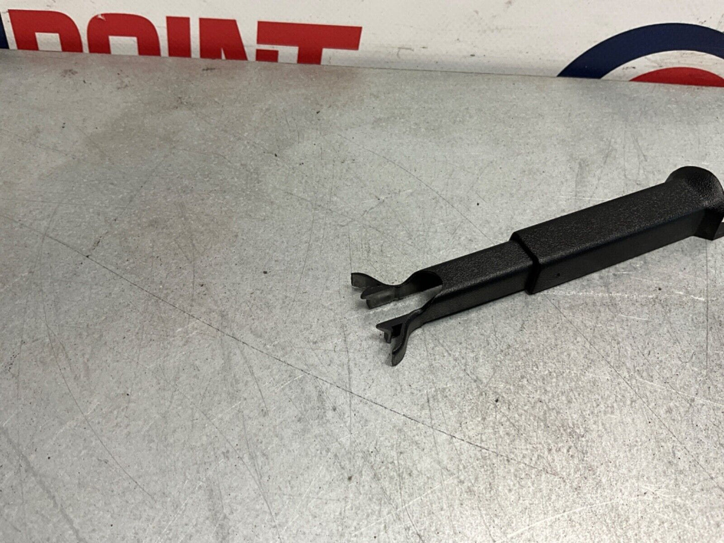 2007 Nissan Z33 350Z Rear View Mirror Wire Cover 96329 OEM 23BIZEC - On Point Parts Inc