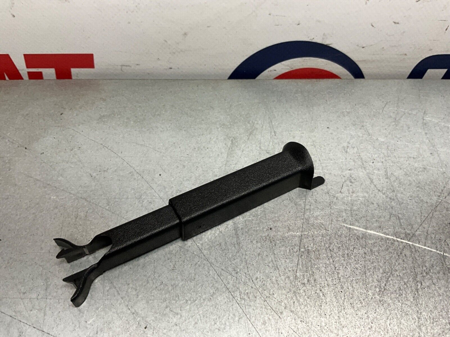 2007 Nissan Z33 350Z Rear View Mirror Wire Cover 96329 OEM 23BIZEC - On Point Parts Inc