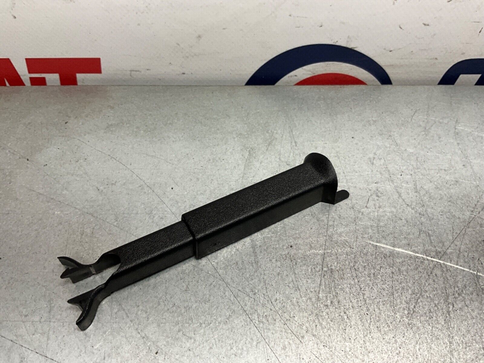 2007 Nissan Z33 350Z Rear View Mirror Wire Cover 96329 OEM 23BIZEC - On Point Parts Inc