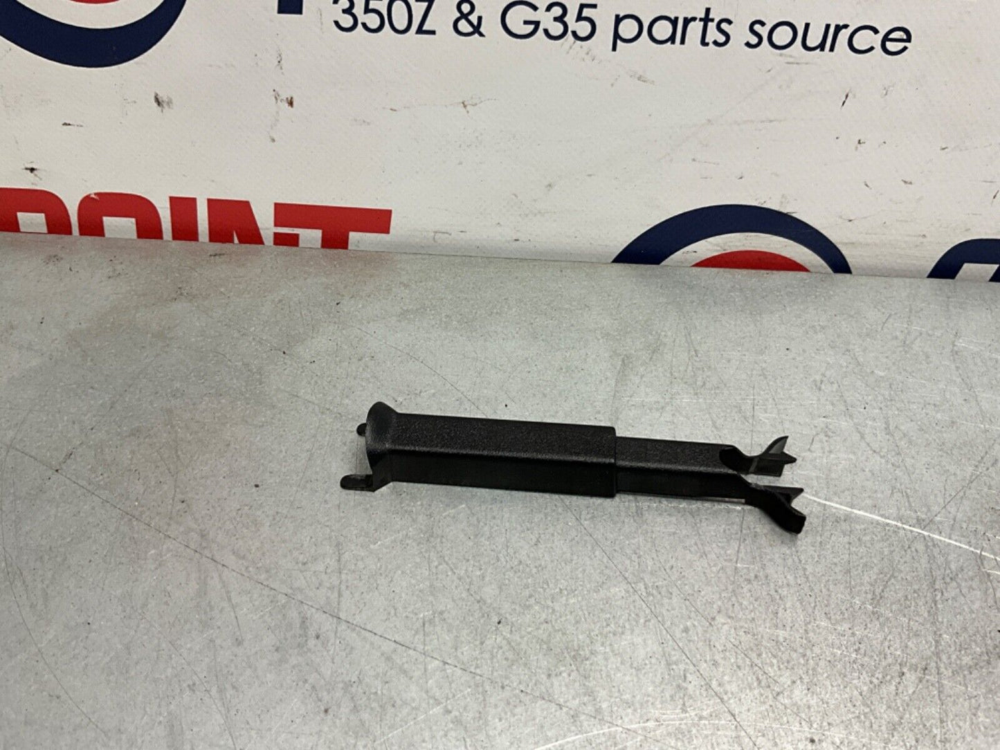 2007 Nissan Z33 350Z Rear View Mirror Wire Cover 96329 OEM 23BIZEC - On Point Parts Inc