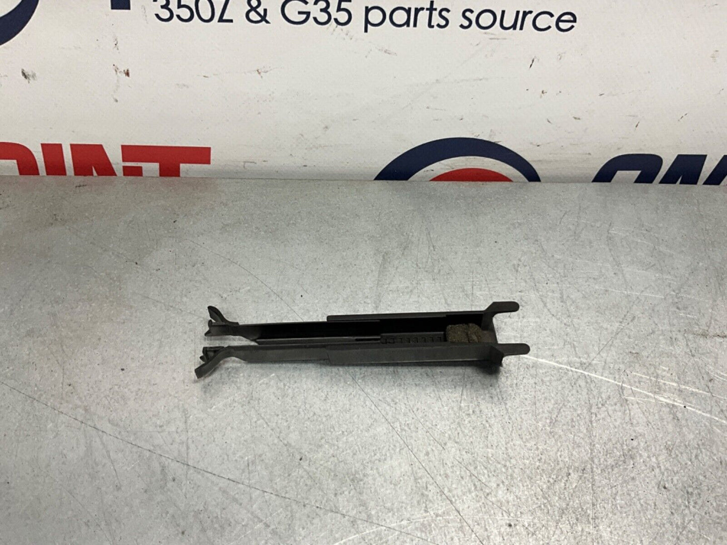 2007 Nissan Z33 350Z Rear View Mirror Wire Cover 96329 OEM 23BIZEC - On Point Parts Inc