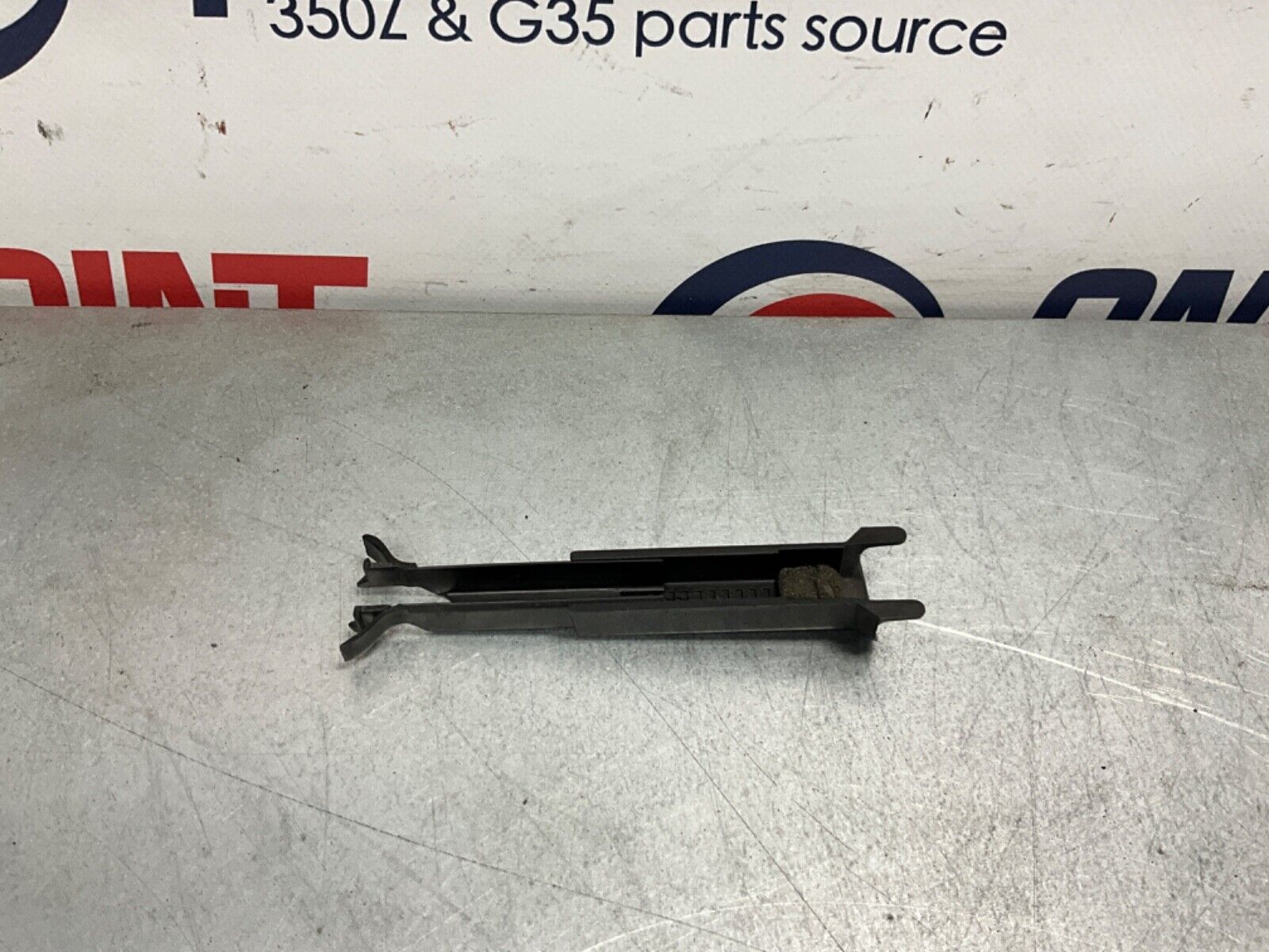 2007 Nissan Z33 350Z Rear View Mirror Wire Cover 96329 OEM 23BIZEC - On Point Parts Inc