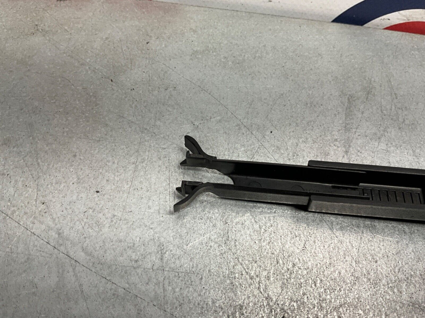 2007 Nissan Z33 350Z Rear View Mirror Wire Cover 96329 OEM 23BIZEC - On Point Parts Inc