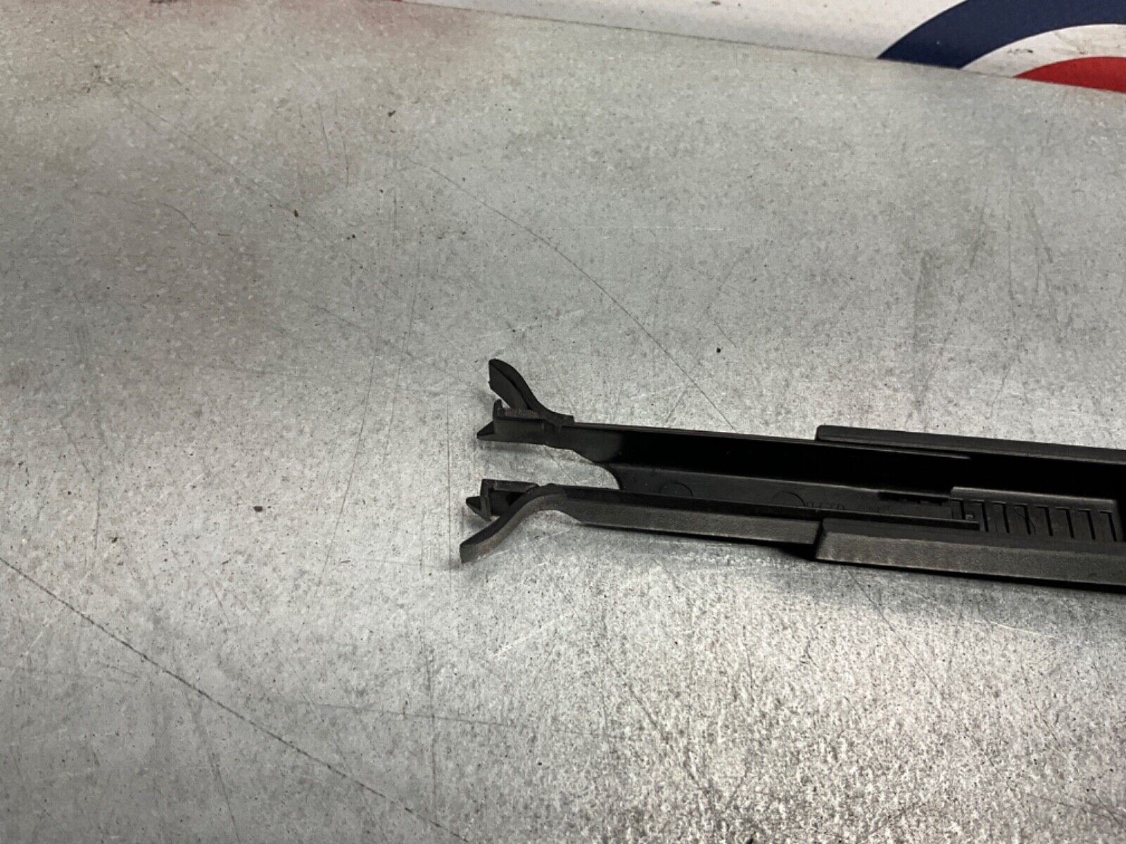 2007 Nissan Z33 350Z Rear View Mirror Wire Cover 96329 OEM 23BIZEC - On Point Parts Inc