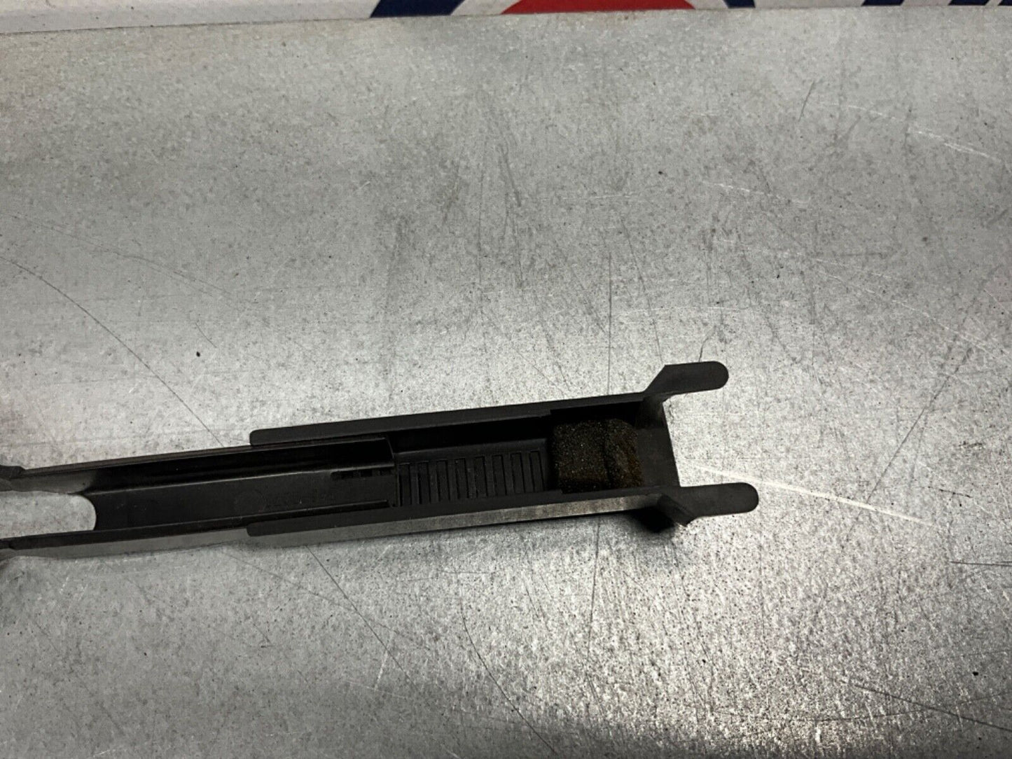 2007 Nissan Z33 350Z Rear View Mirror Wire Cover 96329 OEM 23BIZEC - On Point Parts Inc