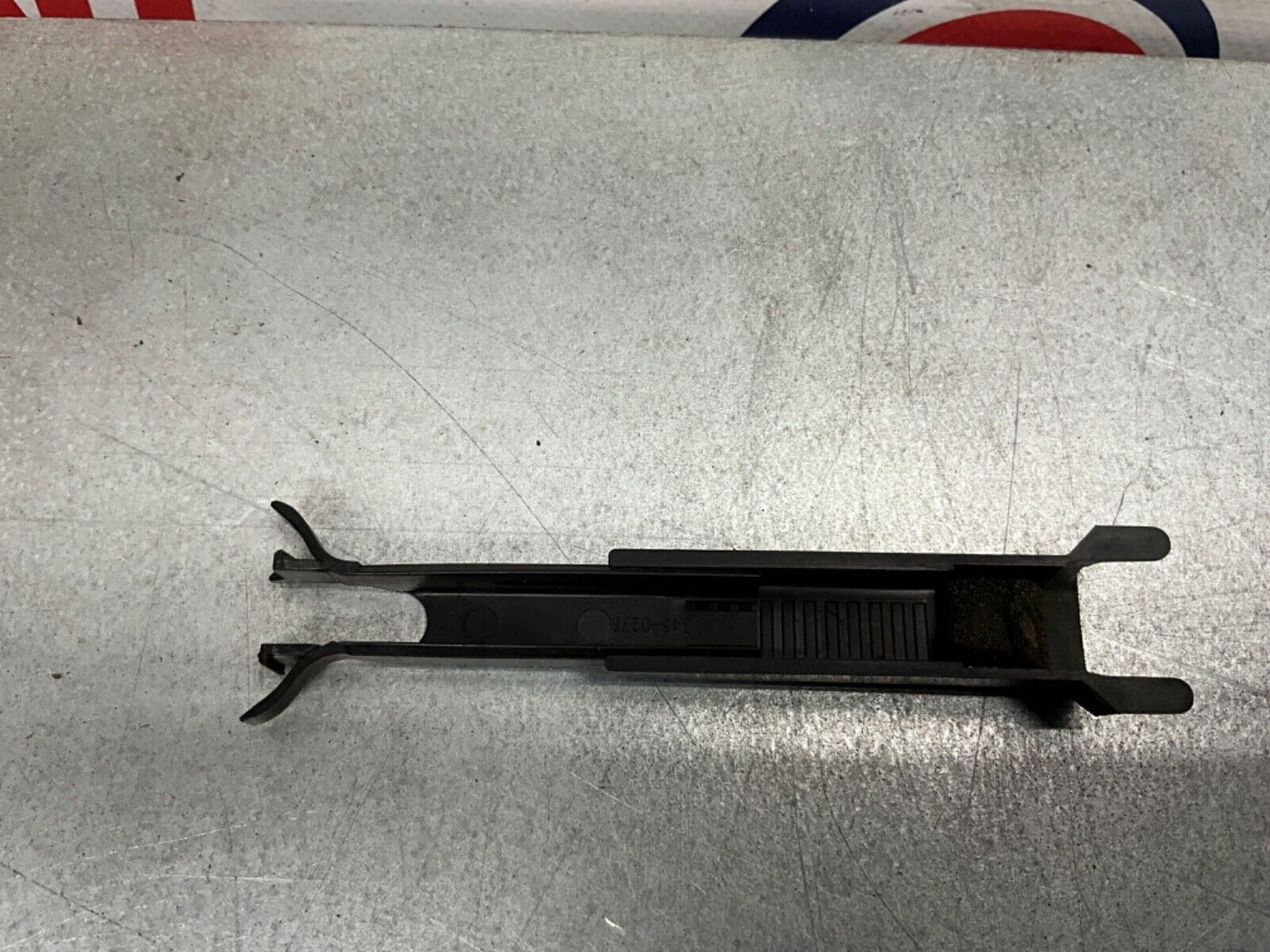 2007 Nissan Z33 350Z Rear View Mirror Wire Cover 96329 OEM 23BIZEC - On Point Parts Inc