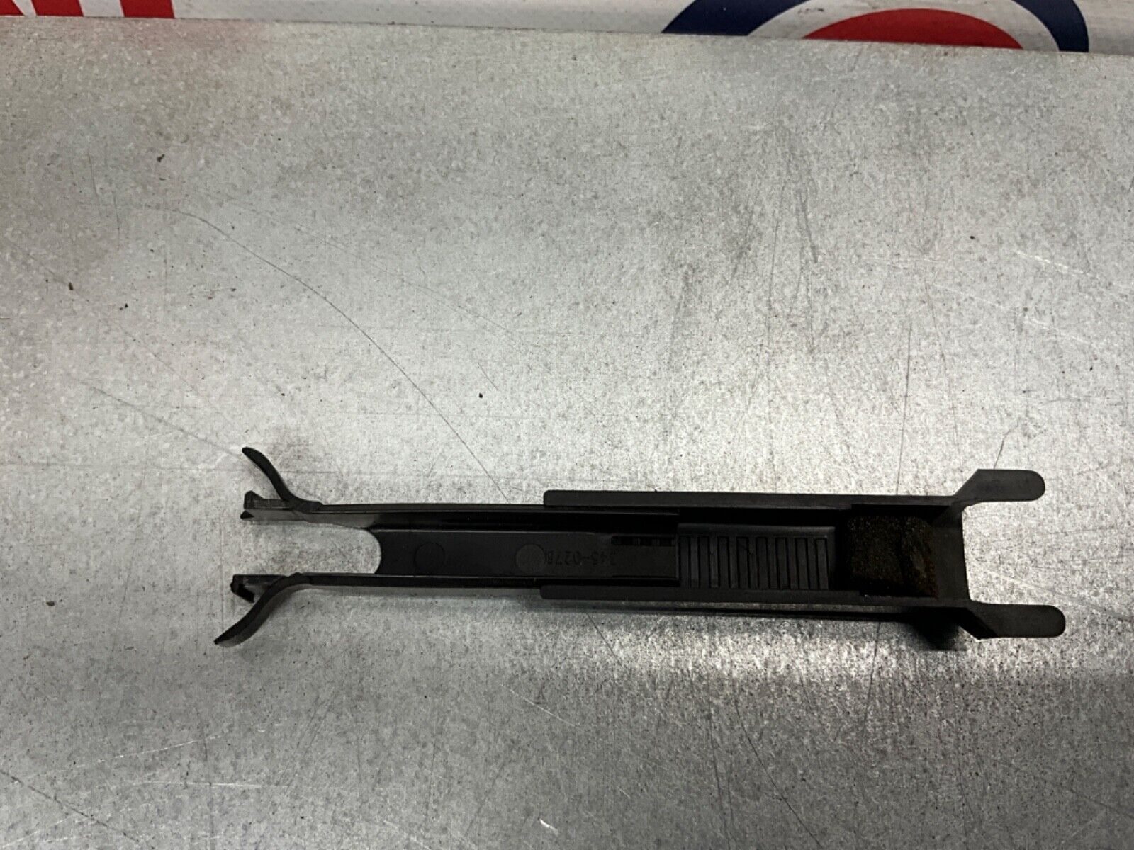 2007 Nissan Z33 350Z Rear View Mirror Wire Cover 96329 OEM 23BIZEC - On Point Parts Inc