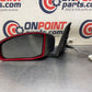 2007 Nissan Z33 350Z Driver Left Side Mirror OEM 23BIZEA - On Point Parts Inc