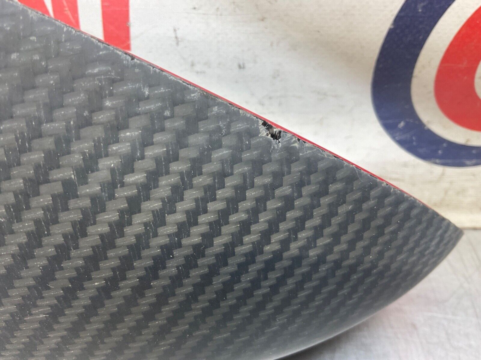 2007 Nissan Z33 350Z Driver Left Side Mirror OEM 23BIZEA - On Point Parts Inc