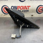 2007 Nissan Z33 350Z Driver Left Side Mirror OEM 23BIZEA - On Point Parts Inc