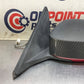 2007 Nissan Z33 350Z Driver Left Side Mirror OEM 23BIZEA - On Point Parts Inc