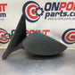 2007 Nissan Z33 350Z Driver Left Side Mirror OEM 23BIZEA - On Point Parts Inc