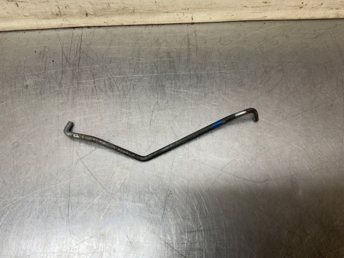 2007 Nissan Z33 350Z Driver Left Exterior Door Handle Rods OEM 23BIZEA - On Point Parts Inc