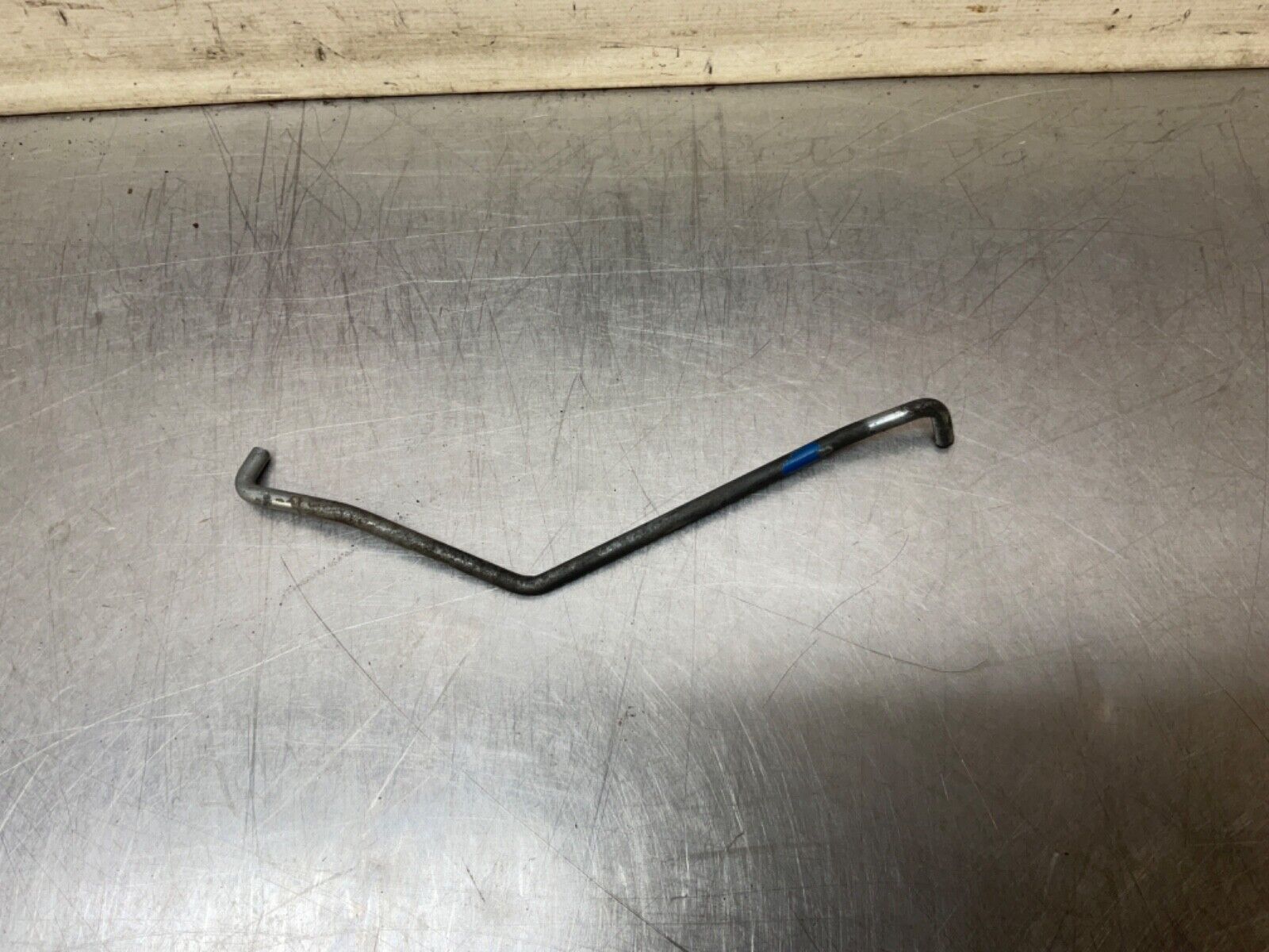 2007 Nissan Z33 350Z Driver Left Exterior Door Handle Rods OEM 23BIZEA - On Point Parts Inc