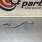 2007 Nissan Z33 350Z Driver Left Exterior Door Handle Rods OEM 23BIZEA - On Point Parts Inc